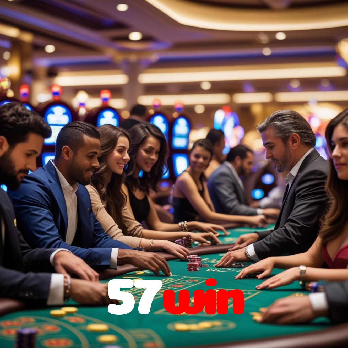 57win:Jogue slots, aposte no futebol e ganhe com confiança no nosso cassino online!
