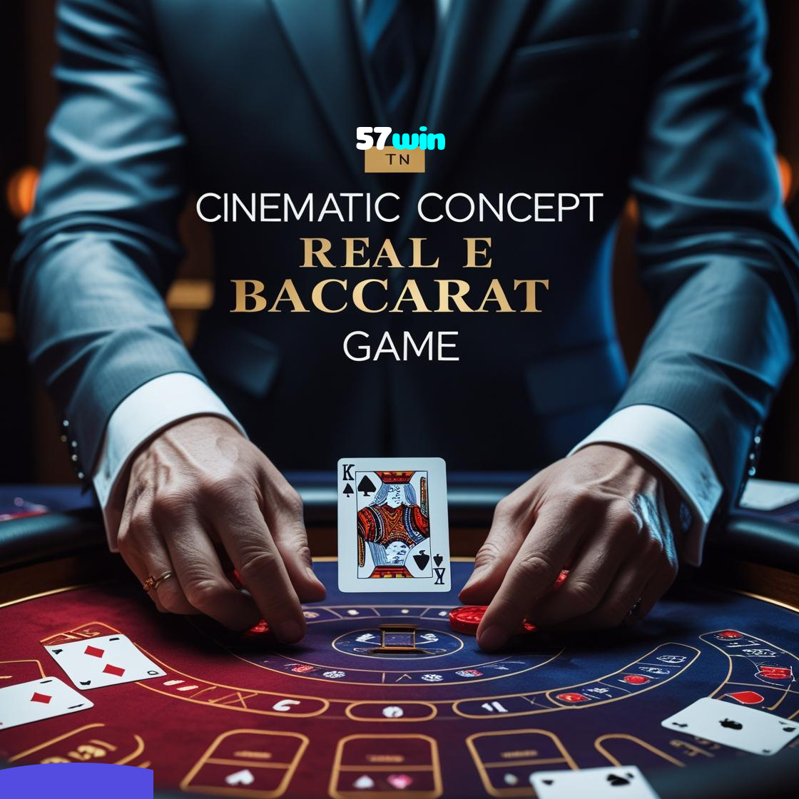 57win：Jogue blackjack, roleta e aposte no futebol para vitórias emocionantes!