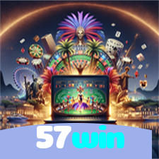57win：Apostas emocionantes em futebol e diversão garantida em blackjack e roleta!