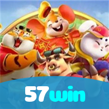 57win:Jogue nas roletas e conquiste prêmios incríveis!