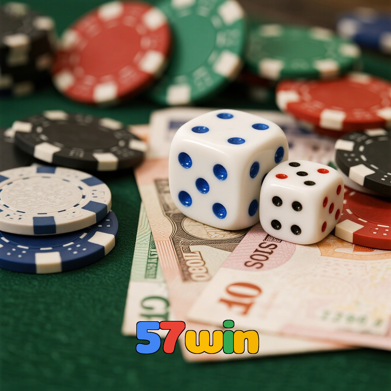 57win:Aposte nas roletas e leve o jackpot para casa!