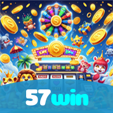 57win:Desafie a roleta e conquiste vitórias épicas!