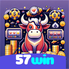 57win:Apostas ao vivo no futebol e prêmios em blackjack e roleta!