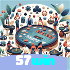 57win:Ganhe prêmios incrÃveis jogando roleta e apostando no futebol online!