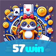 57win：O cassino online está te esperando! Gire a roleta e ganhe!