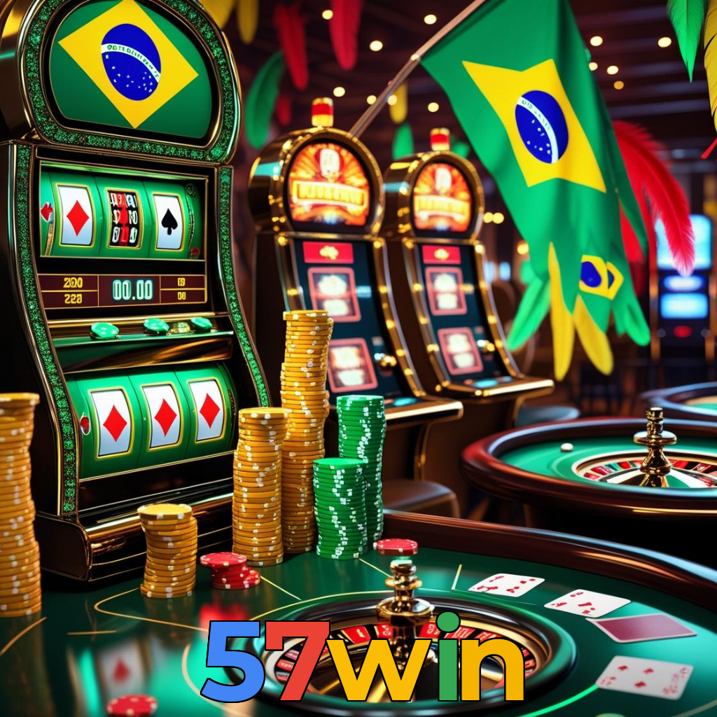 57win：Aposte no futebol online e vença de forma única!