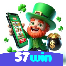 57win：Aposte no futebol e conquiste prêmios em blackjack e poker!