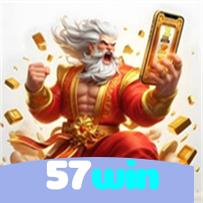 57win:Aposte no futebol e conquiste prêmios em blackjack e roleta!