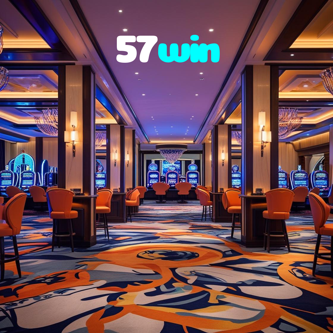 57win：Jogue nas melhores slots e leve para casa prêmios sensacionais!