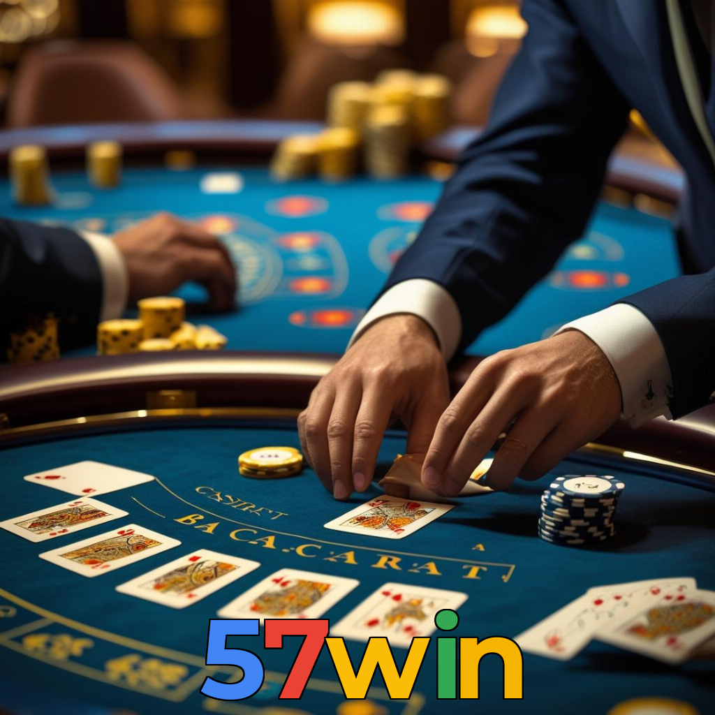 57win:No cassino online mais confiável, experimente poker, roleta e futebol ao vivo!