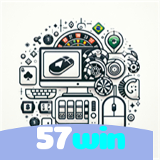 57win：Apostas em futebol e os melhores jackpots de cassino te esperam!