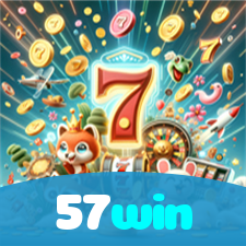 57win:Sinta a adrenalina do futebol digital! Aposte agora e vença!