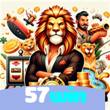 57win：Jogue slots e aposte no futebol ao vivo para vitórias emocionantes!
