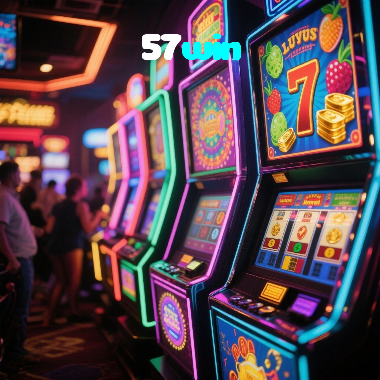 57win:Aposte no futebol e vença em blackjack e roleta no nosso cassino!