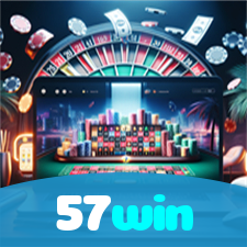 57win:Aposte nas nossas roletas e veja a sorte sorrir para você!