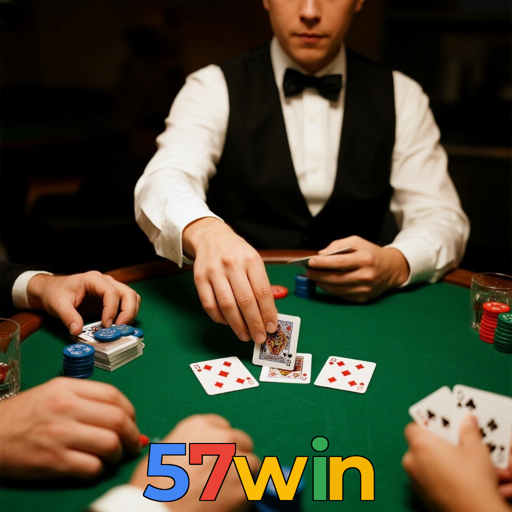 57win:Aposte na roleta e conquiste prêmios incríveis em nosso cassino!