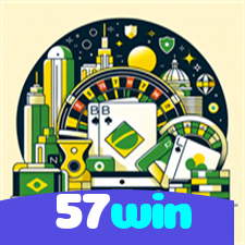 57win：Jogue no melhor cassino online e descubra os maiores jackpots!