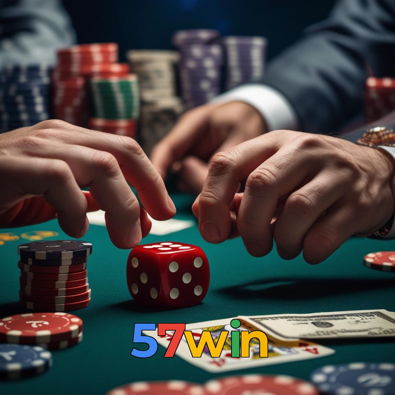 57win:Jogue em nosso cassino online e descubra os maiores jackpots!