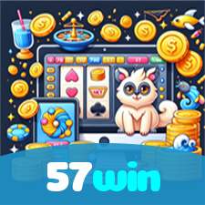 57win:Ganhe prêmios incríveis jogando roleta e apostando no futebol online!