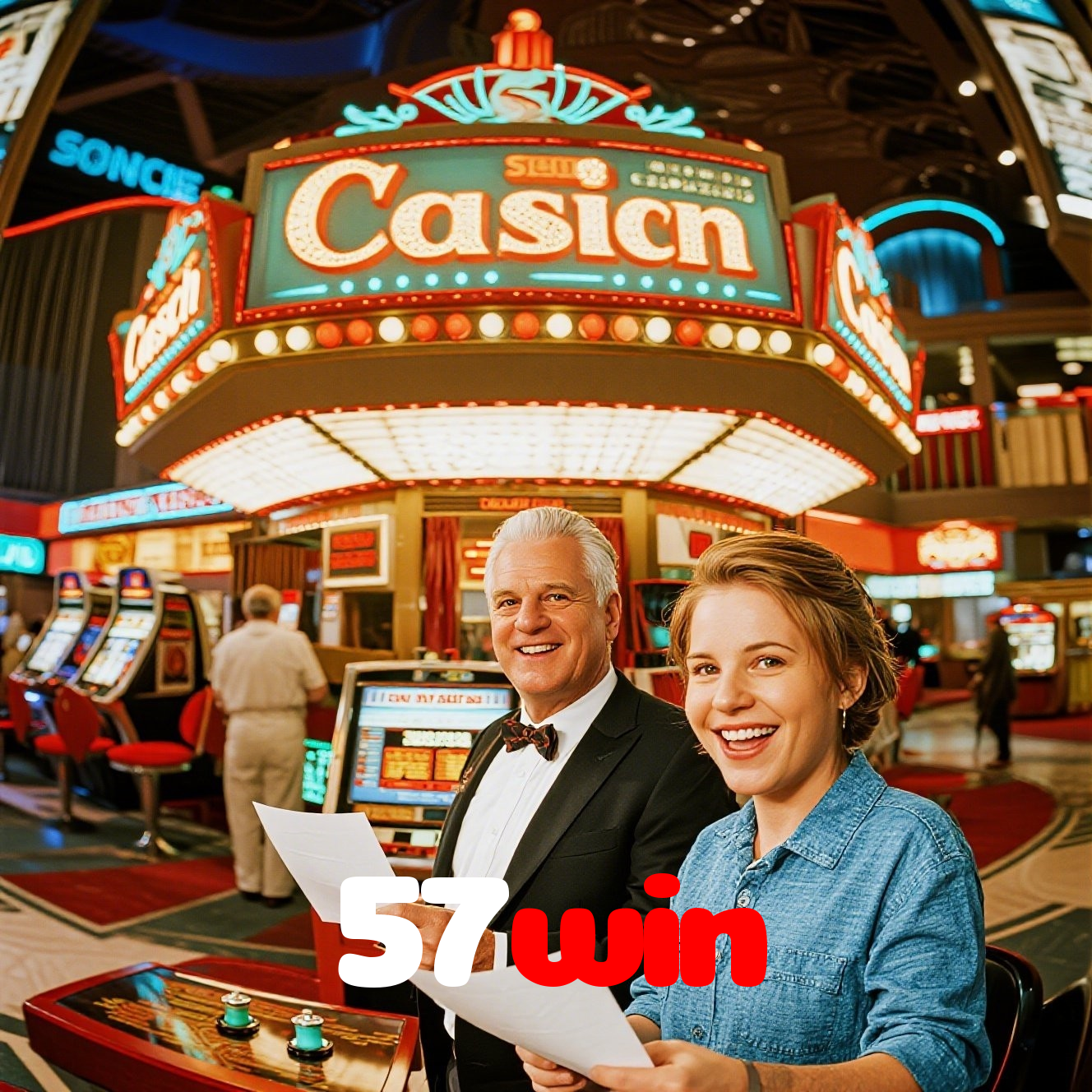 57win:O melhor cassino online para apostas esportivas e jogos como blackjack!