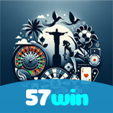 57win：Jogue slots, aposte no futebol e ganhe prêmios incríveis no nosso cassino!