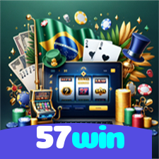 57win:Aposte no futebol online e sinta a emoção de ser o vencedor!