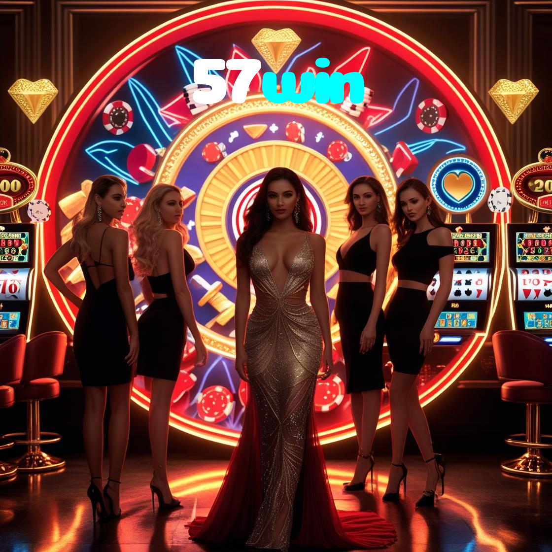 57win：Jogue slots, aposte no futebol e vença com grandes vitórias!
