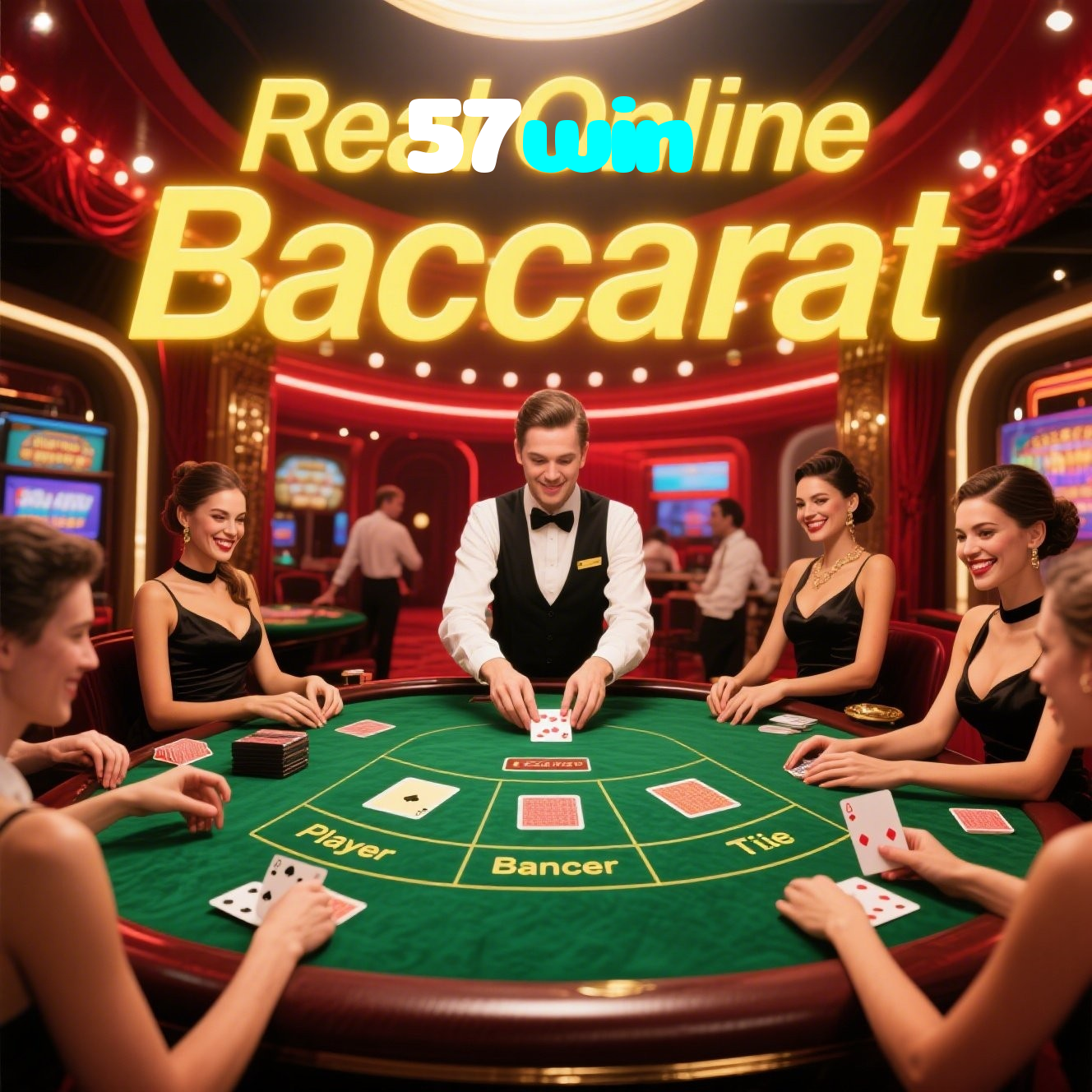 57win:O cassino online oferece grandes prêmios! Aposte e ganhe agora!