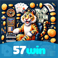57win：Desafie a roleta e conquiste prêmios incríveis!