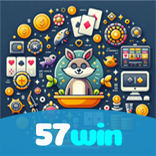 57win：Onde sua sorte brilha: poker, roleta e apostas no futebol online!