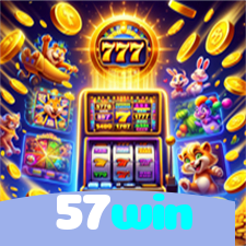 57win:O melhor cassino para você jogar slots e apostar no seu time de futebol!