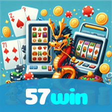 57win：Os jackpots estão esperando por você! Entre no jogo e faça história!