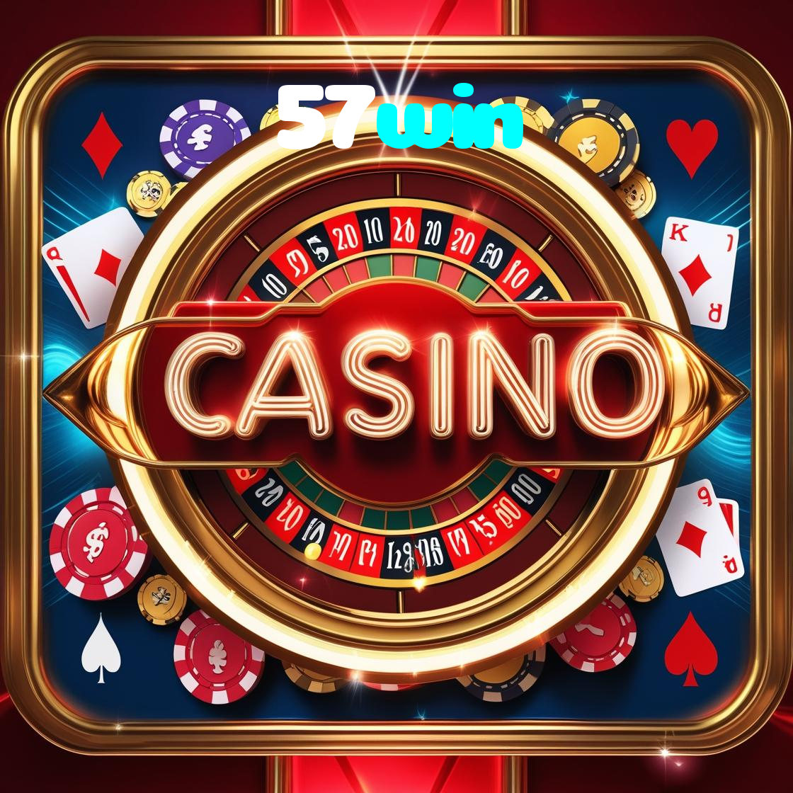 57win:O melhor cassino online para apostar no futebol e jogar poker e blackjack!