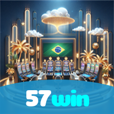 57win:Apostas ao vivo no futebol e diversão garantida em blackjack e roleta!