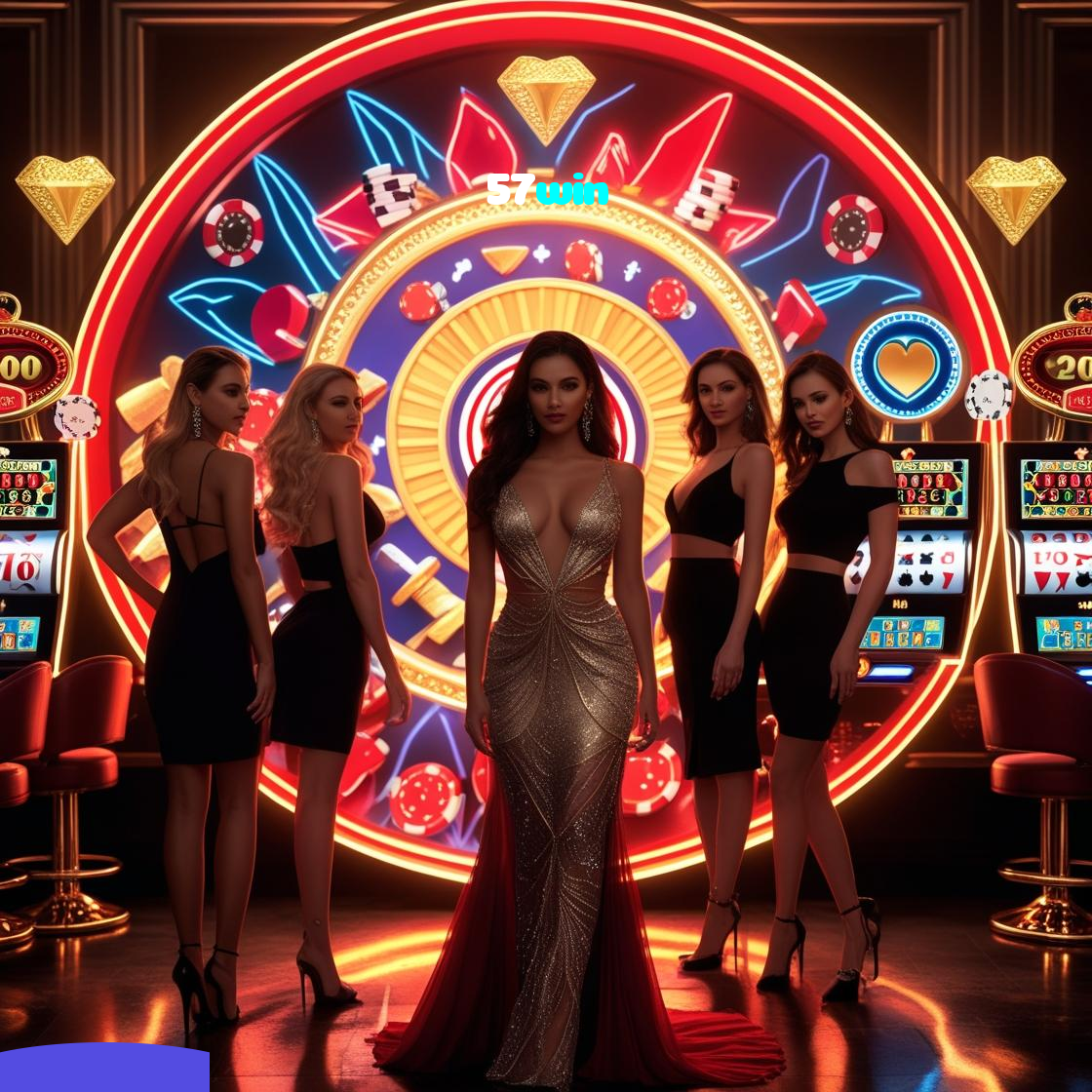 57win：Jogue no cassino online com apostas no futebol e ganhe grandes prêmios!