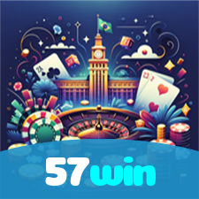 57win:Jogue blackjack e sinta a emoção de vencer no cassino!