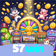 57win：No futebol online, a sorte está ao seu lado para ganhar!