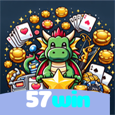 57win：Sinta a adrenalina do jogo! Aposte nas roletas e vença!