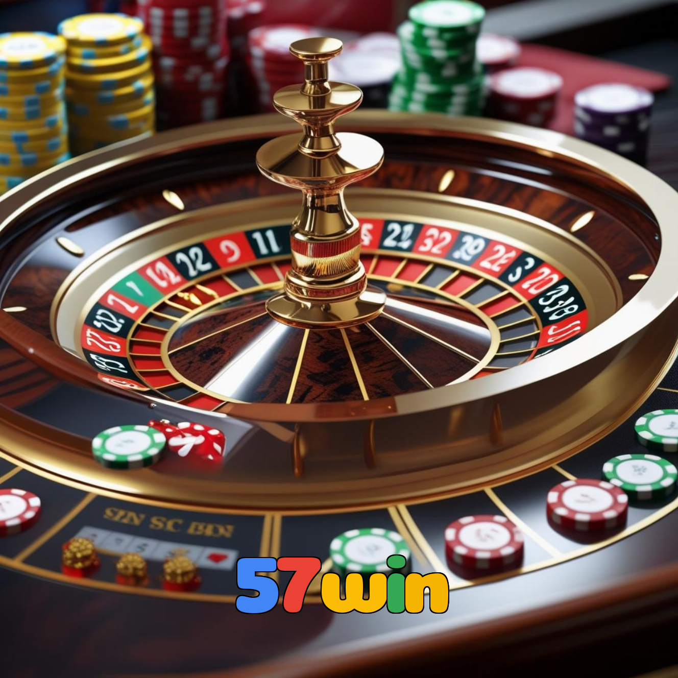 57win:A sorte está no seu lado nas nossas roletas! Aposte agora!