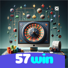 57win:Apostas no futebol e diversão com roleta e blackjack no nosso cassino online!