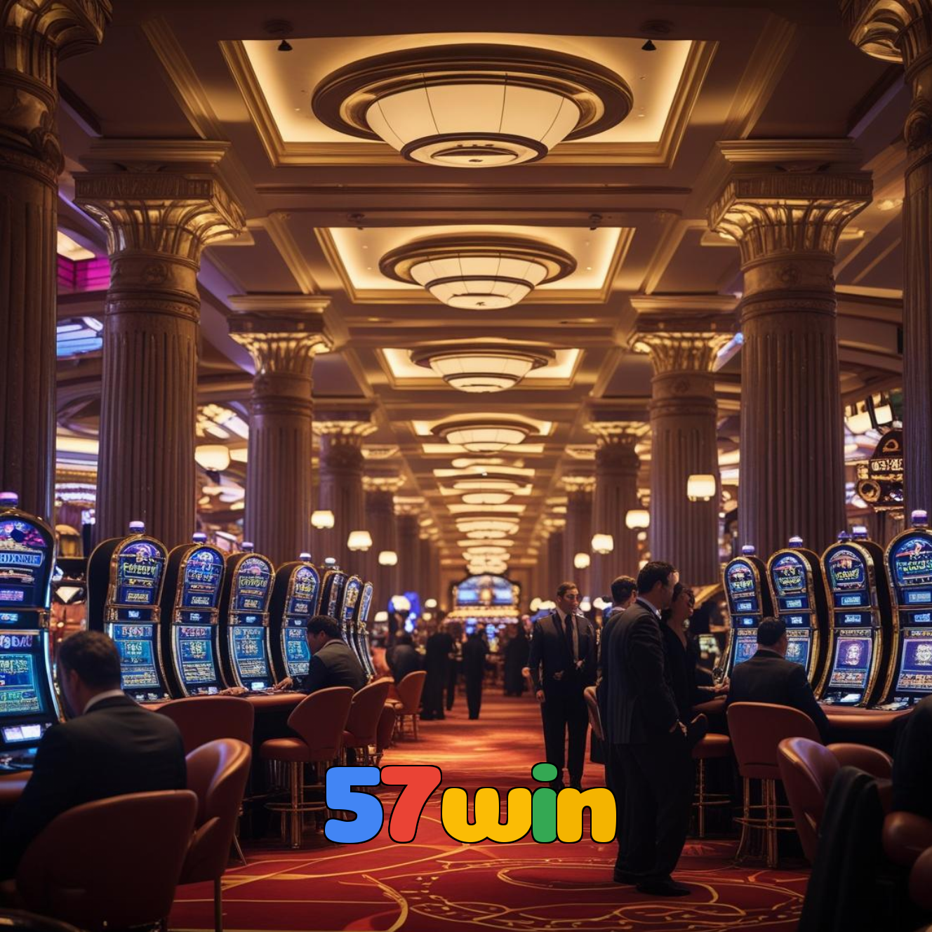 57win:Jogue no cassino mais seguro com poker, roleta e apostas no futebol!