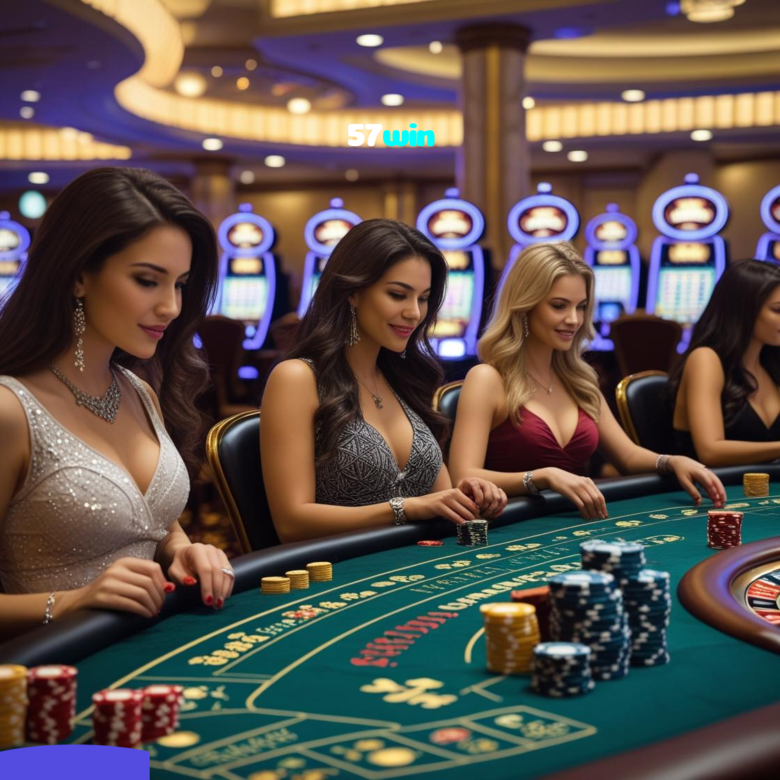 57win:Apostas em futebol e os melhores jackpots de cassino te esperam!