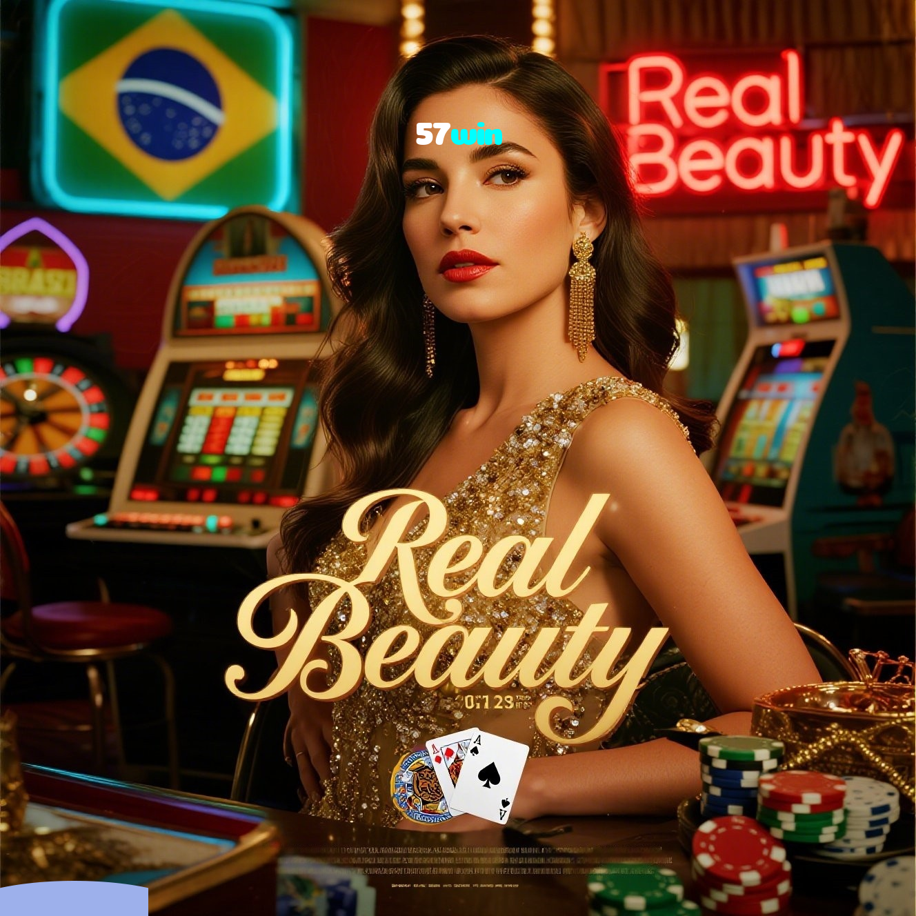 57win：A sorte está na roleta! Aposte e veja sua vitória acontecer!
