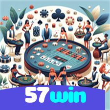57win:Apostas no futebol e grandes vitórias em roleta e blackjack!