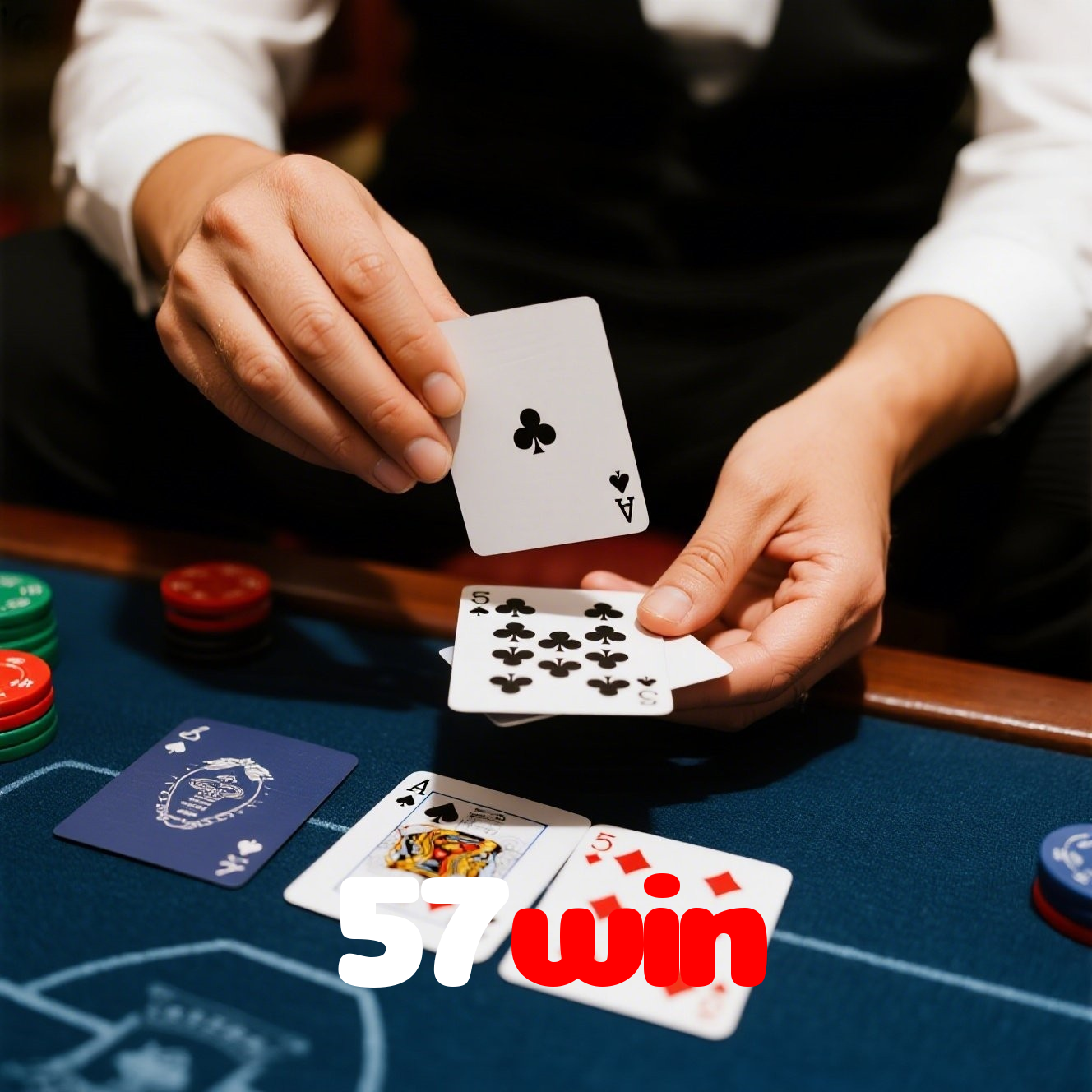 57win:Aposte nas roletas e leve o jackpot para casa!