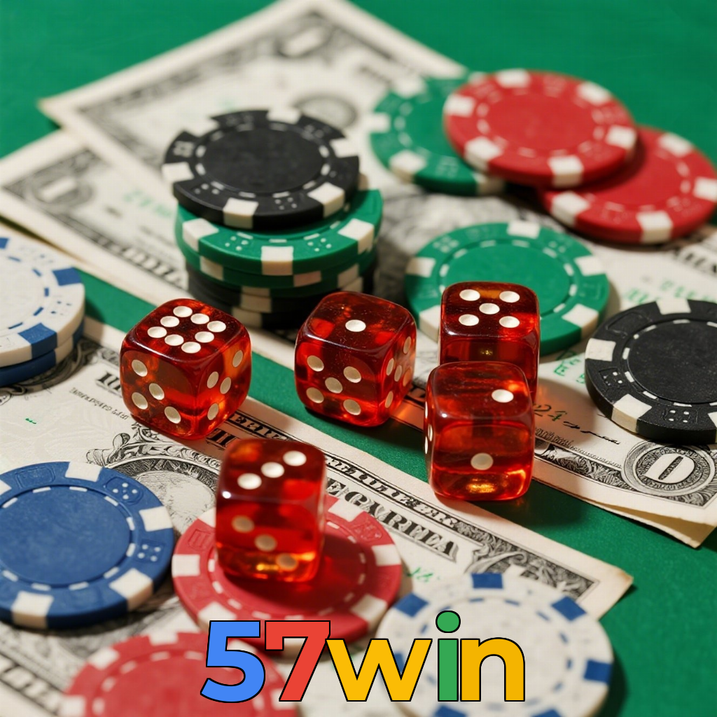 57win:Jogue blackjack, poker e aposte no futebol para vitórias épicas!