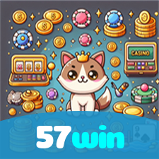 57win:Jogue nas nossas roletas e leve grandes prêmios para casa!