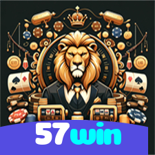 57win：Em cada giro, novas vitórias! Venha jogar nas melhores slots!