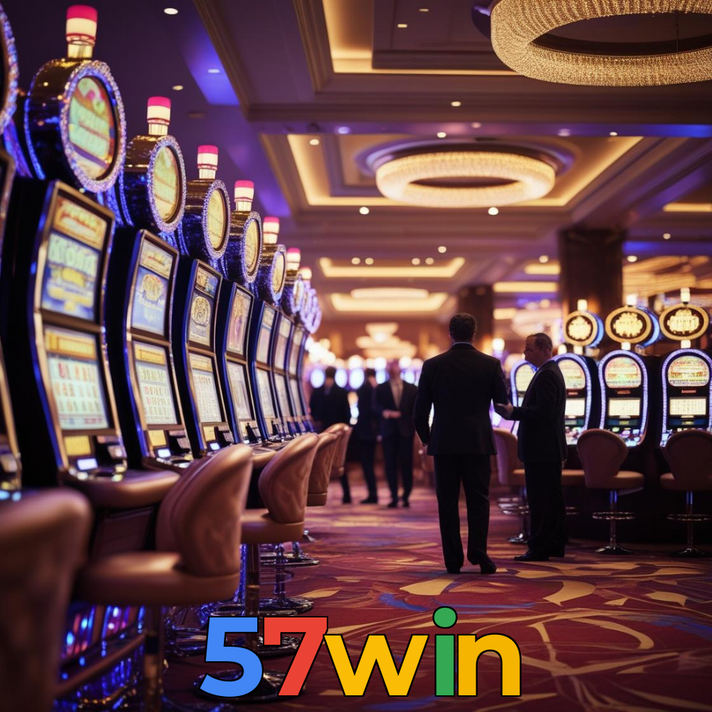 57win:Jogue slots, blackjack e aposte ao vivo no futebol com segurança!