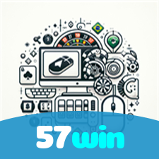 57win：Sinta a emoção do futebol online e conquiste vitórias épicas!